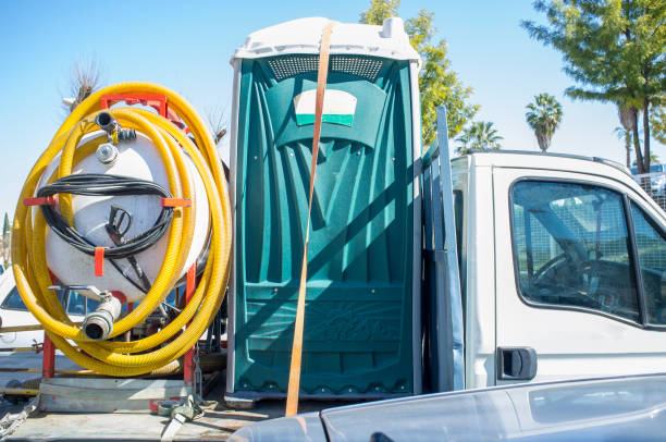 Best Best portable toilet rental  in Spencer, TN