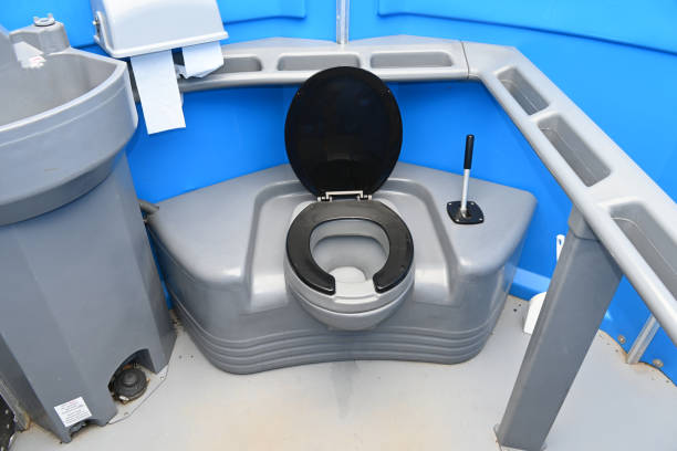 Best Best portable toilet rental  in Spencer, TN