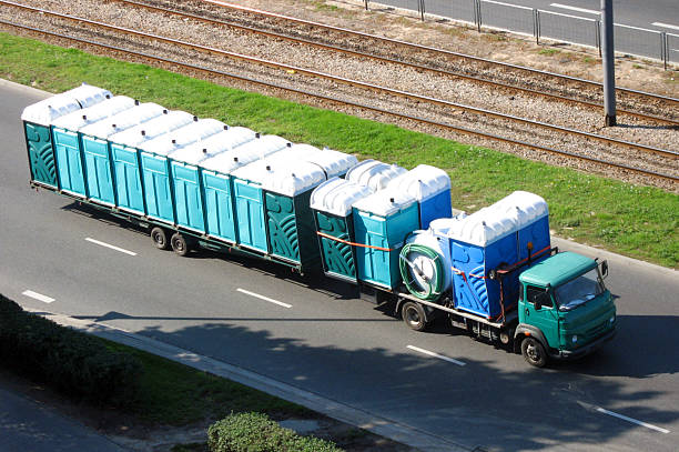 Porta potty services near me in Spencer, TN