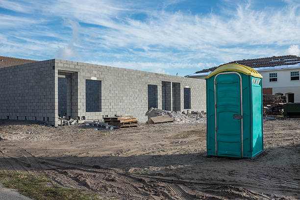 Portable Toilet Options We Offer in Spencer, TN